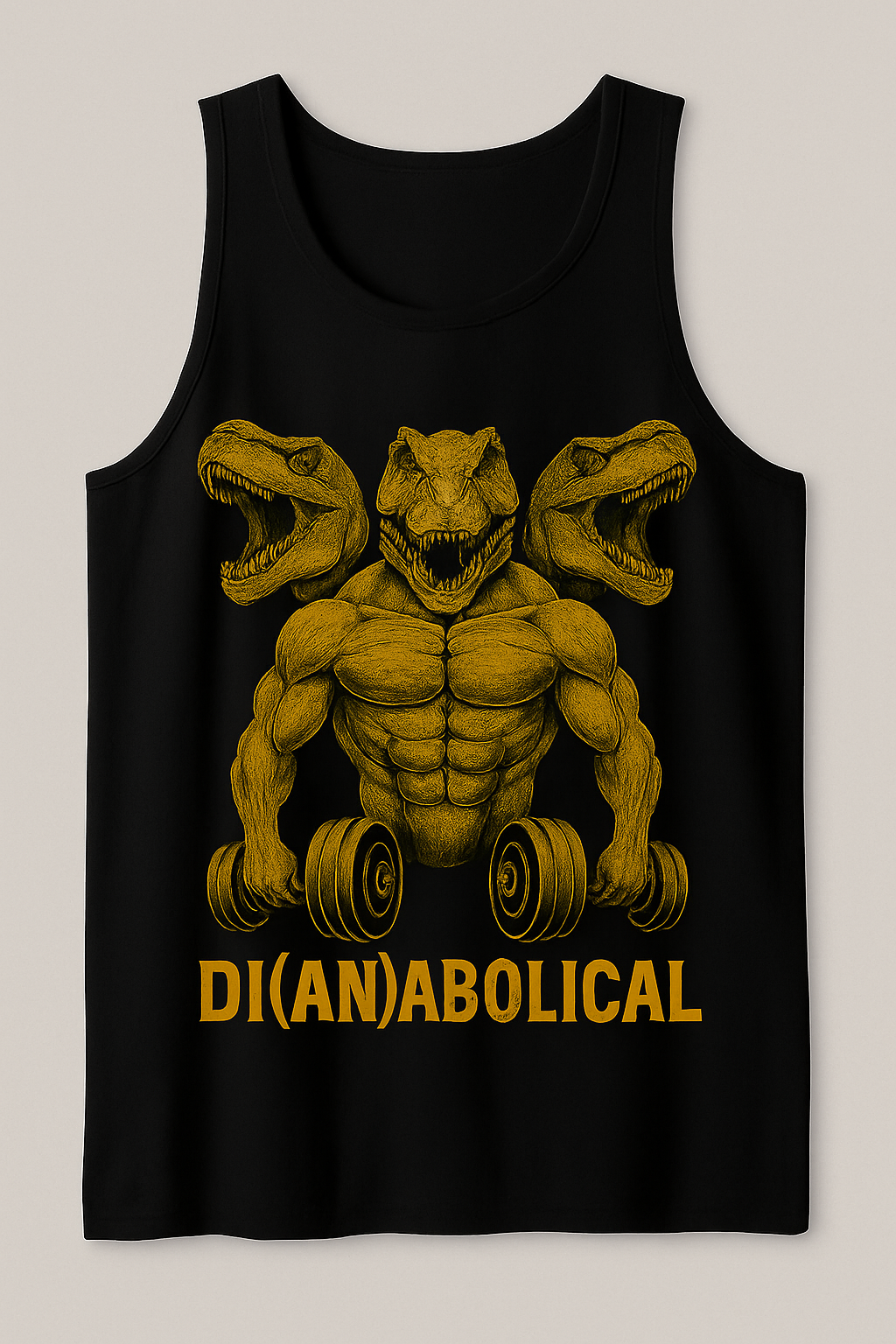 Dianabolical